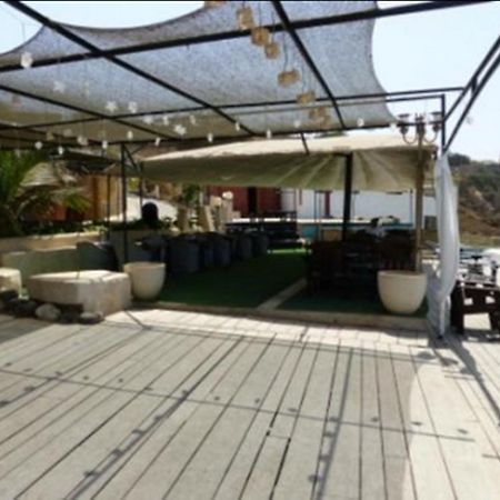 Hotel Sokhamon Dakar Exterior foto
