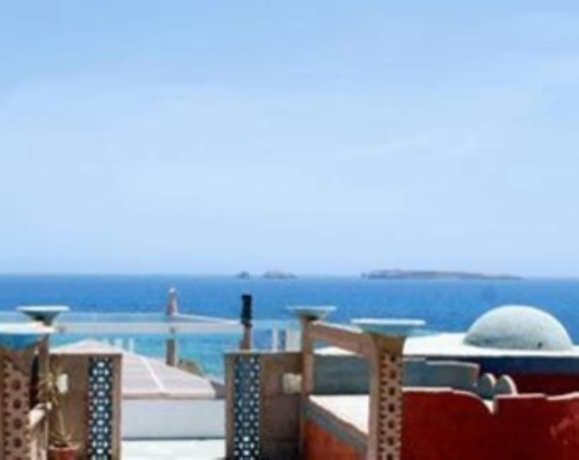 Hotel Sokhamon Dakar Exterior foto