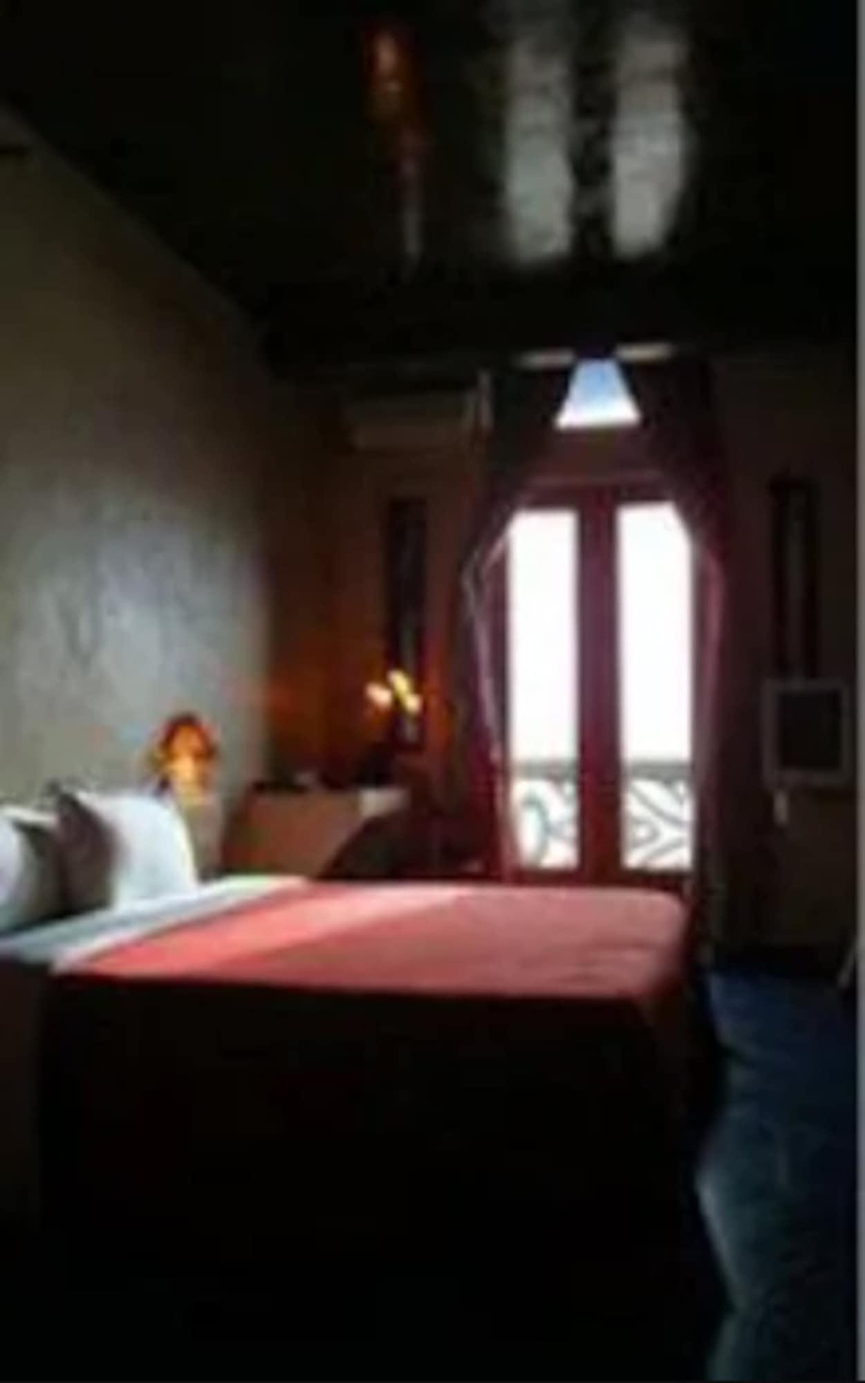 Hotel Sokhamon Dakar Exterior foto