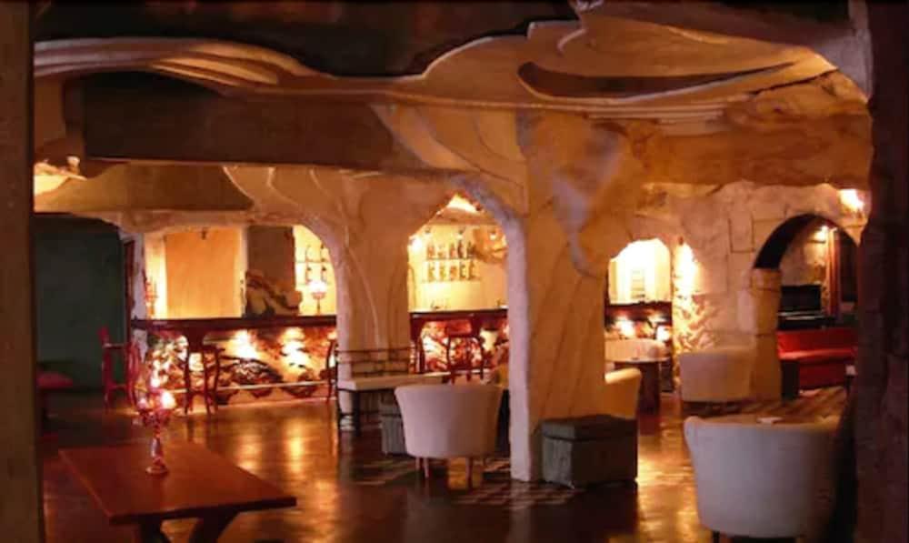 Hotel Sokhamon Dakar Exterior foto