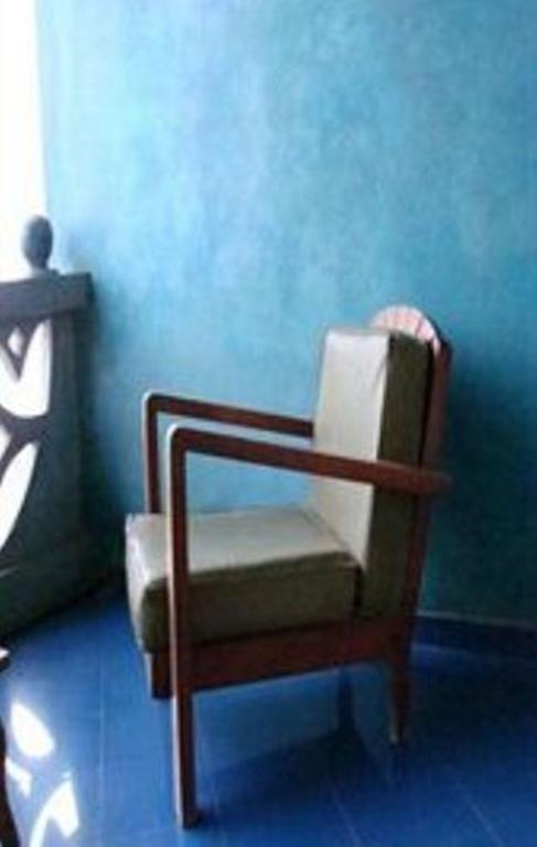 Hotel Sokhamon Dakar Zimmer foto