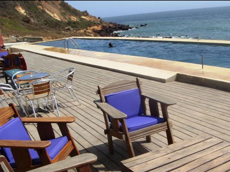 Hotel Sokhamon Dakar Exterior foto