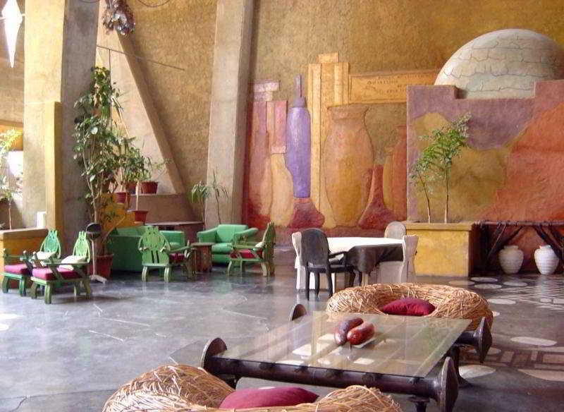 Hotel Sokhamon Dakar Exterior foto