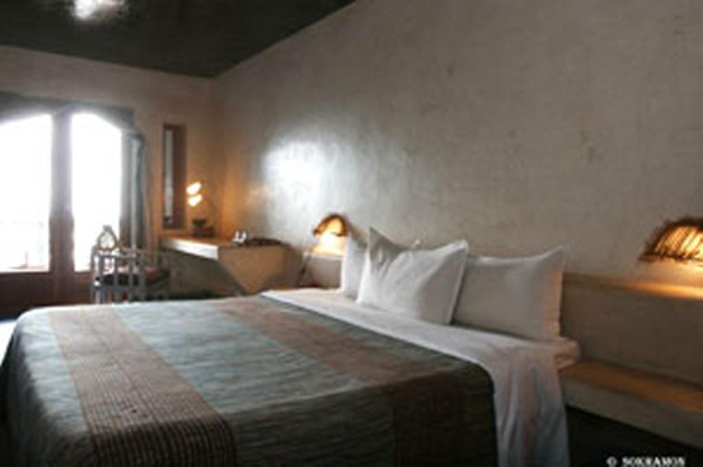 Hotel Sokhamon Dakar Exterior foto