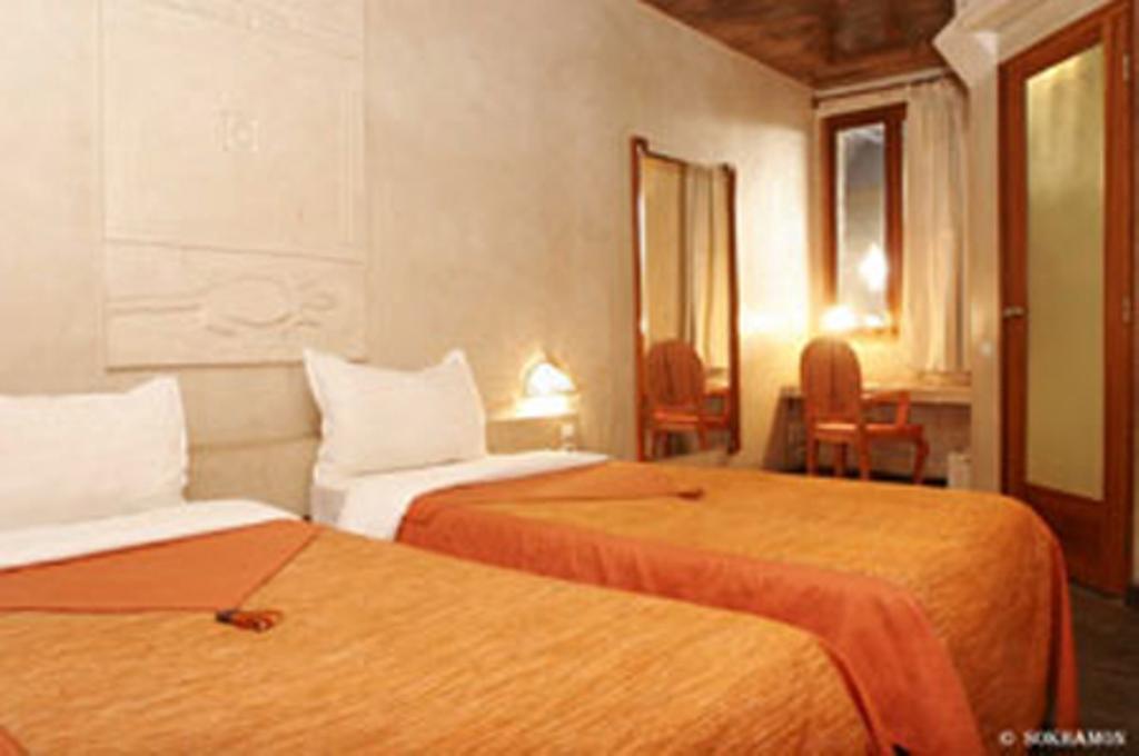 Hotel Sokhamon Dakar Exterior foto