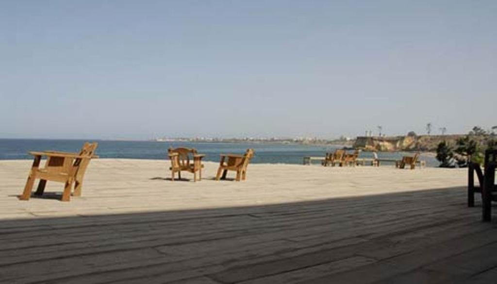 Hotel Sokhamon Dakar Exterior foto
