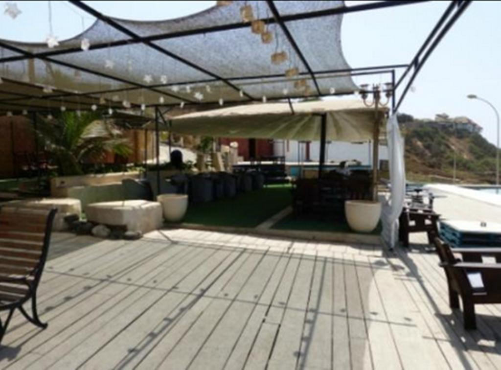Hotel Sokhamon Dakar Exterior foto