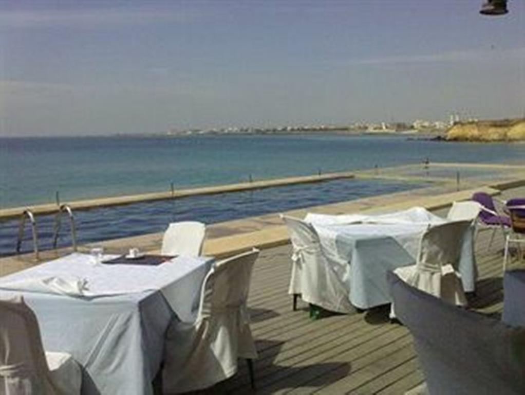Hotel Sokhamon Dakar Exterior foto